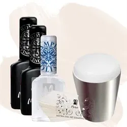 Begynder Stamping pakke, til dig der ønsker at begynde din stampingrejse, Nicehands